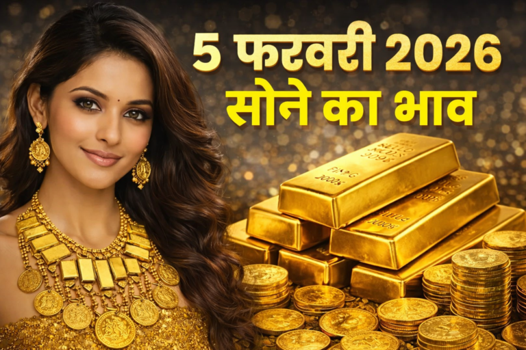 Gold price today 2026
