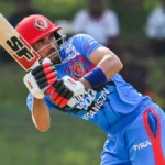 T20 World Cup 2026:अफगानिस्तान की 82 रन से जीत, Ibrahim Zadran ने रचा नया इतिहास