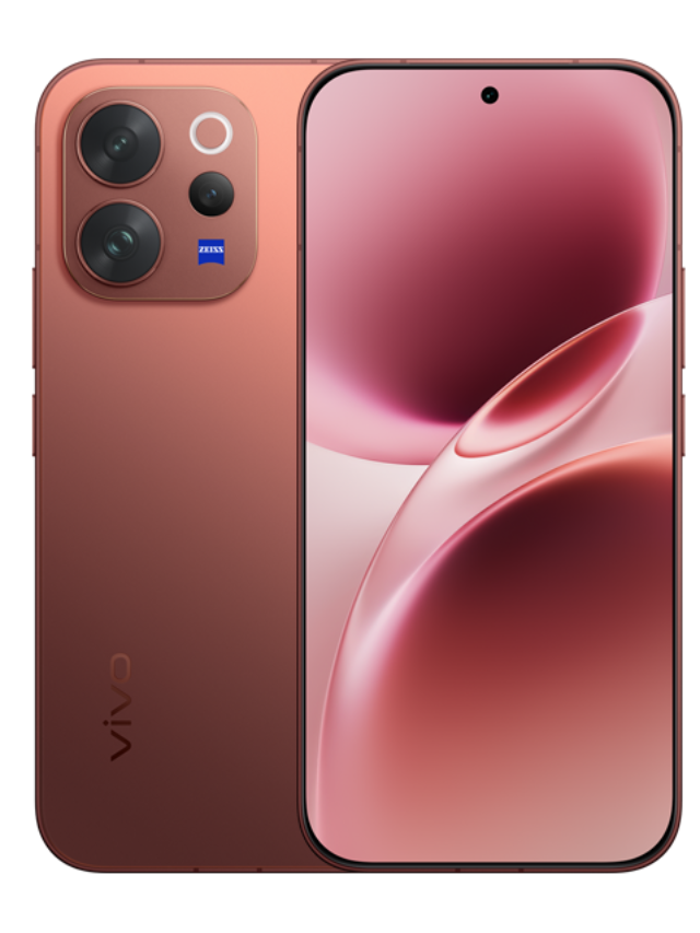 Vivo V70 Series Launch