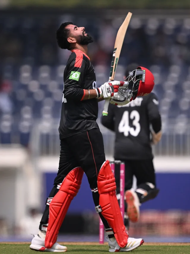 कोन है युवराज सामरा