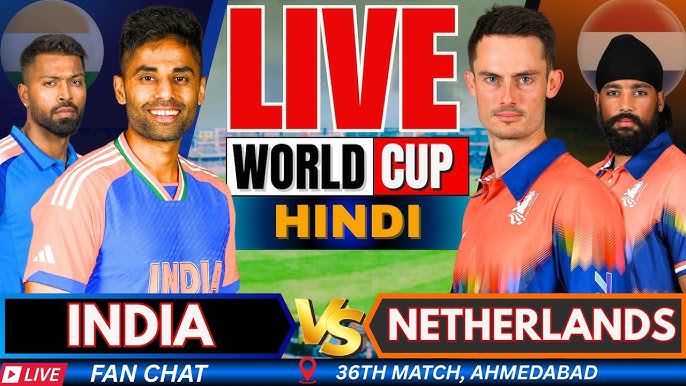 T20 वर्ल्ड कप: भारत की लगातार 12वीं जीत