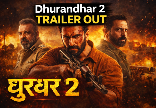 Dhurandhar 2