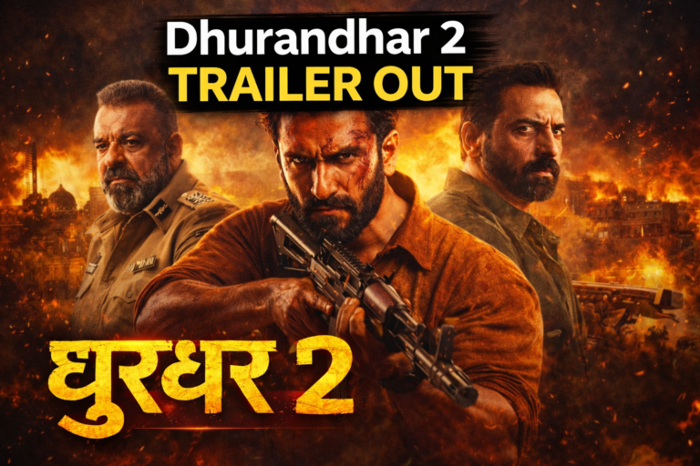 Dhurandhar 2