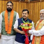 राज्यसभा चुनाव में NDA का जलवा! बिहार, ओडिशा और हरियाणा से 9 सीटों पर बड़ी जीत